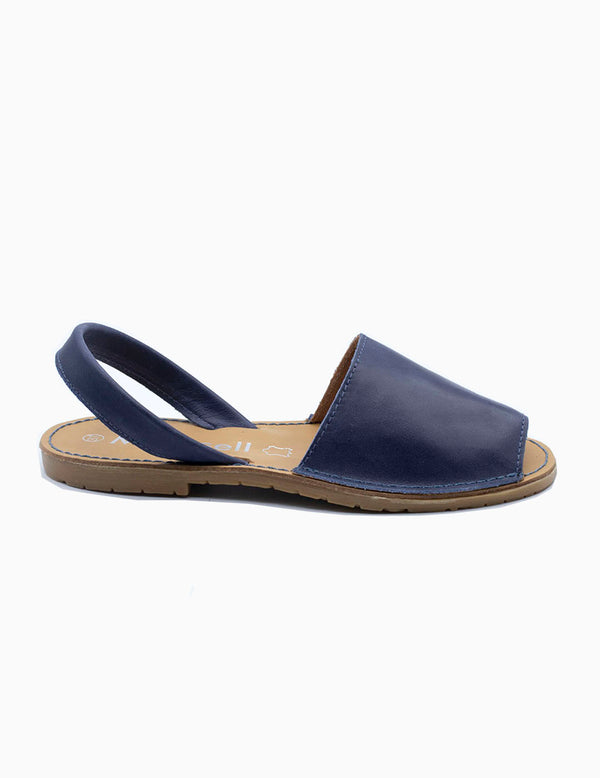 Ibicenca MERISSELL Mujer Navy