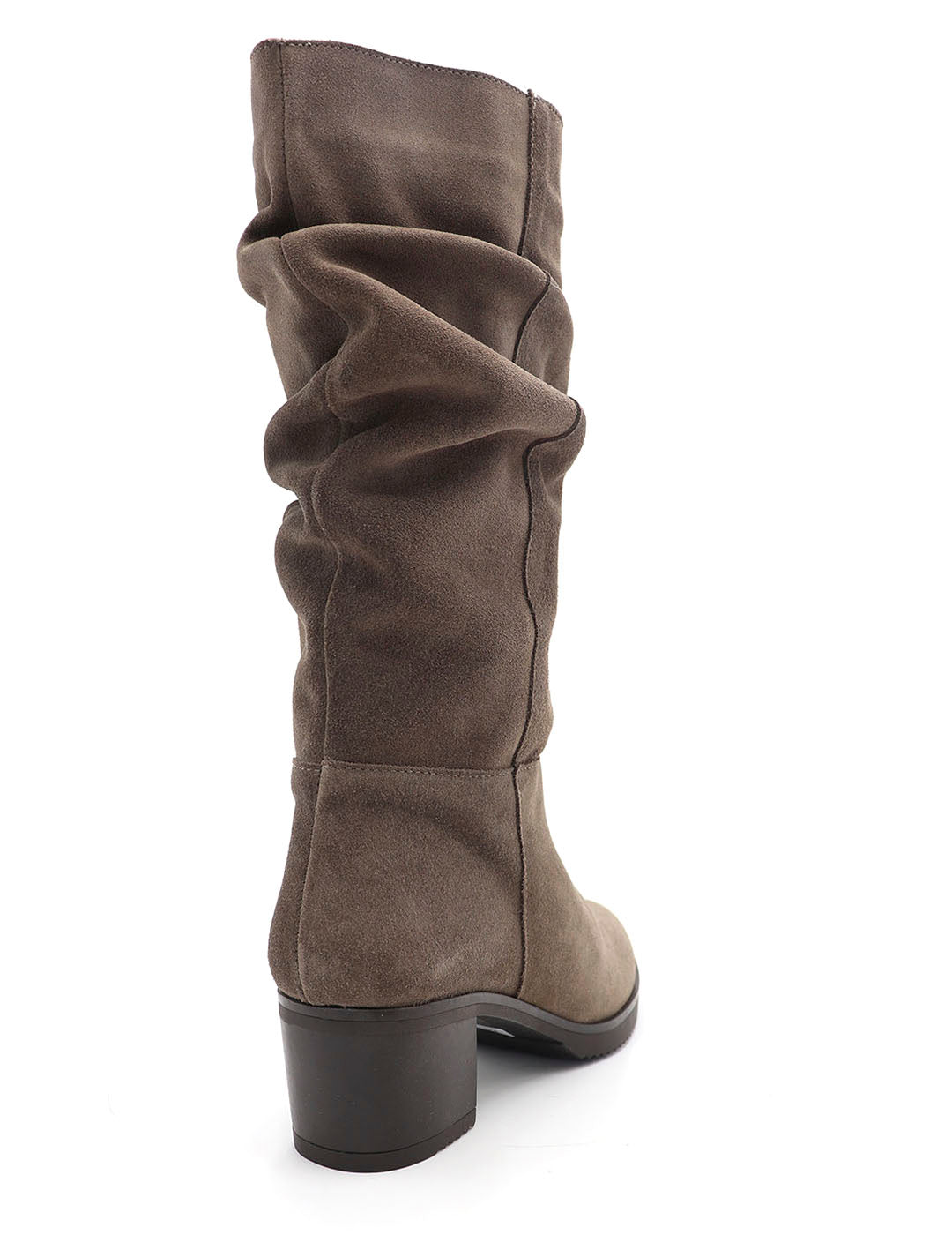 Bota MERISSELL Mujer Taupe