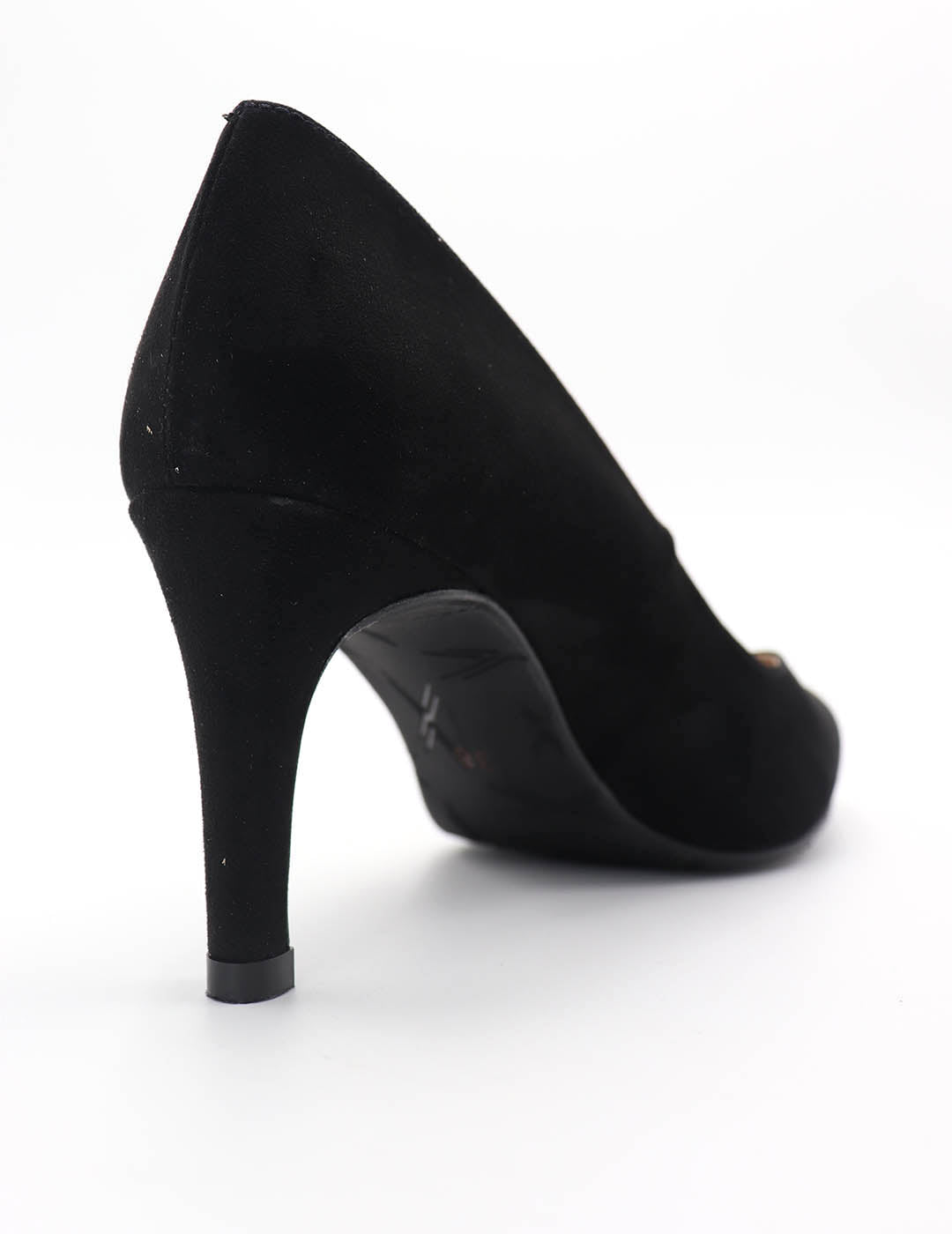 Zapato Salón MERISSELL Mujer Negro