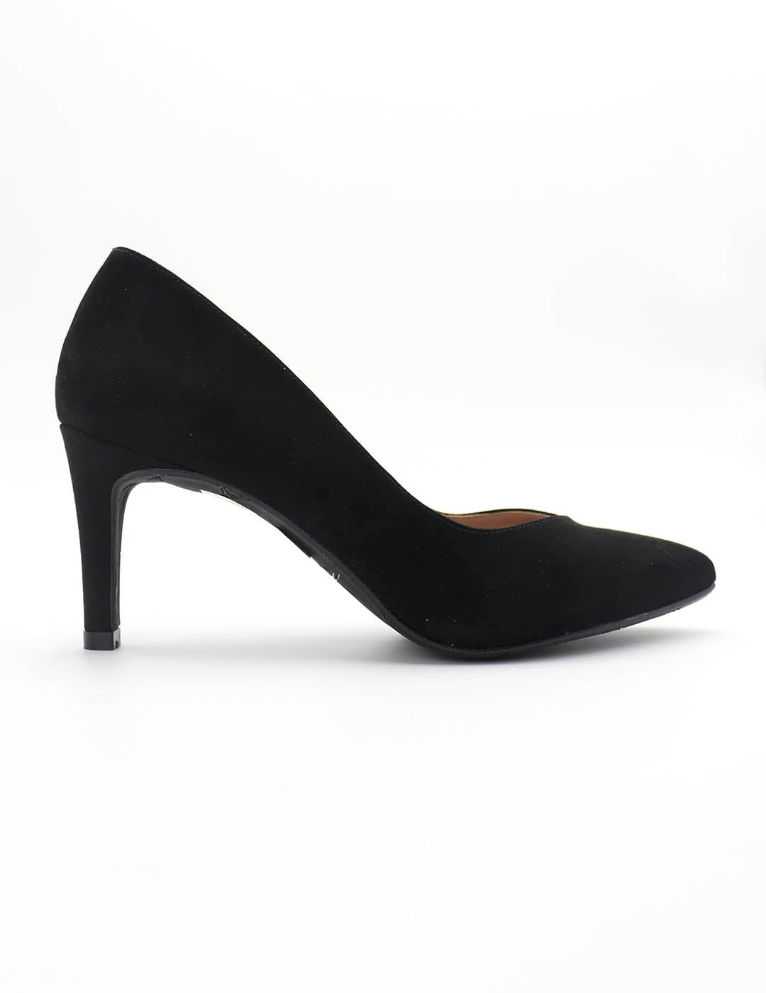 Zapato Salón MERISSELL Mujer Negro