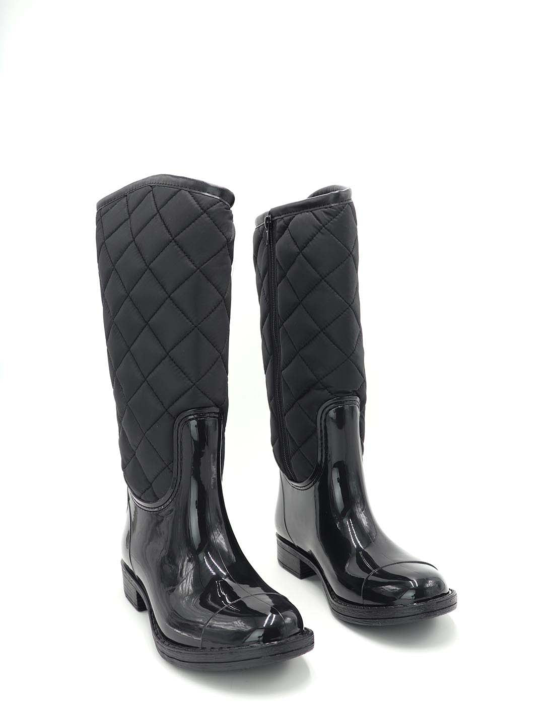 Bota MERISSELL Mujer Negro