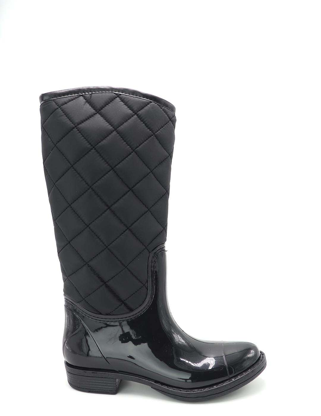 Bota MERISSELL Mujer Negro