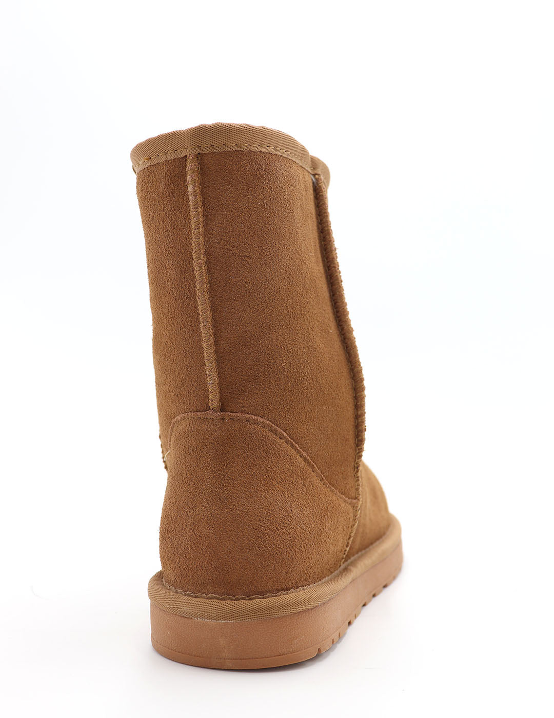 Bota MERISSELL Mujer Camel