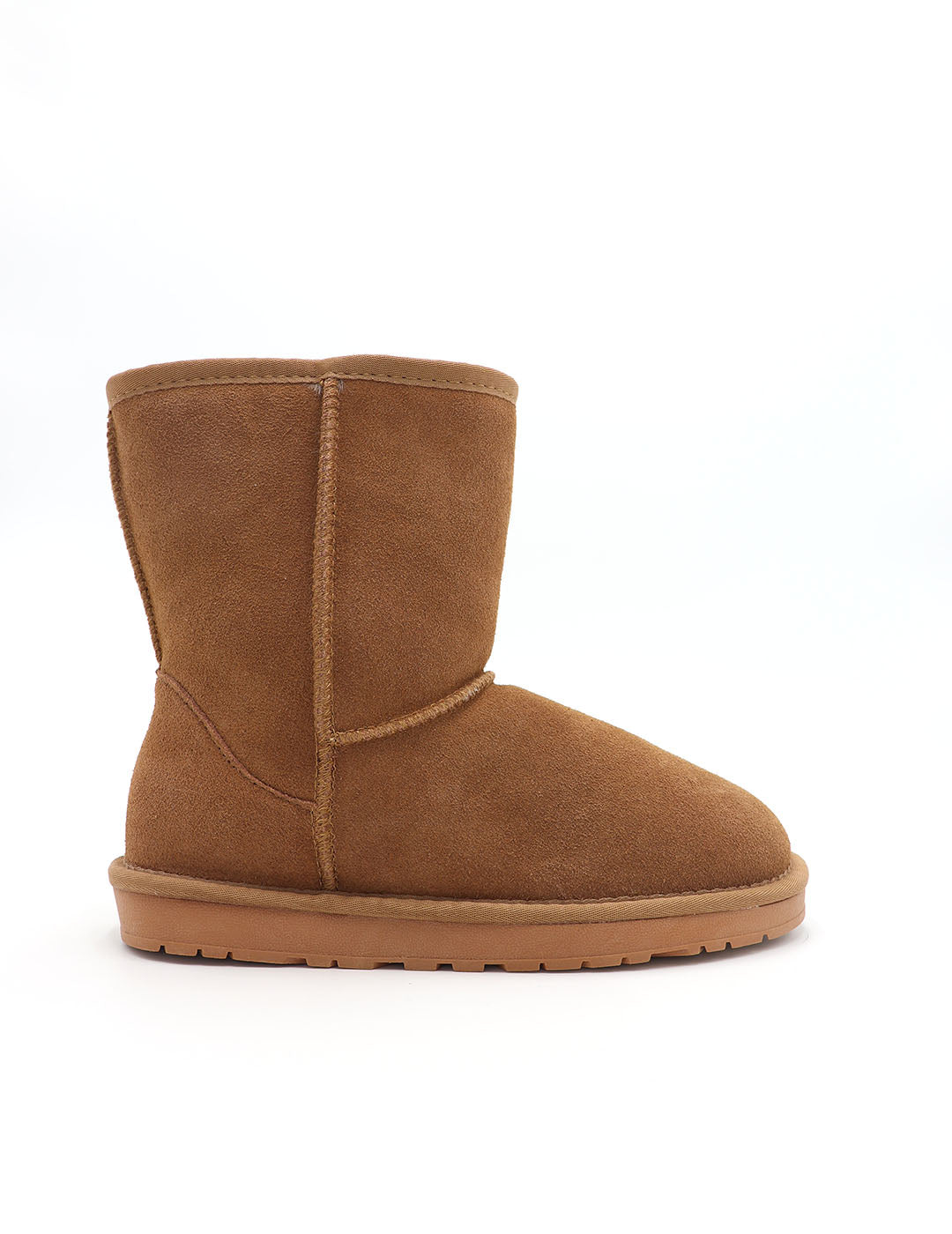 Bota MERISSELL Mujer Camel