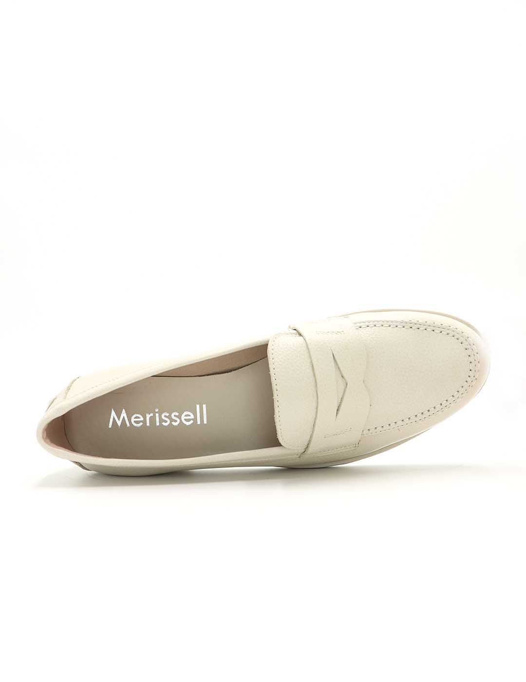 Zapato Copete MERISSELL Mujer Penelope