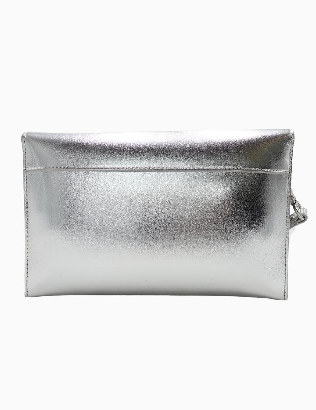 Cartera Fiesta BINNARI Mujer Silver