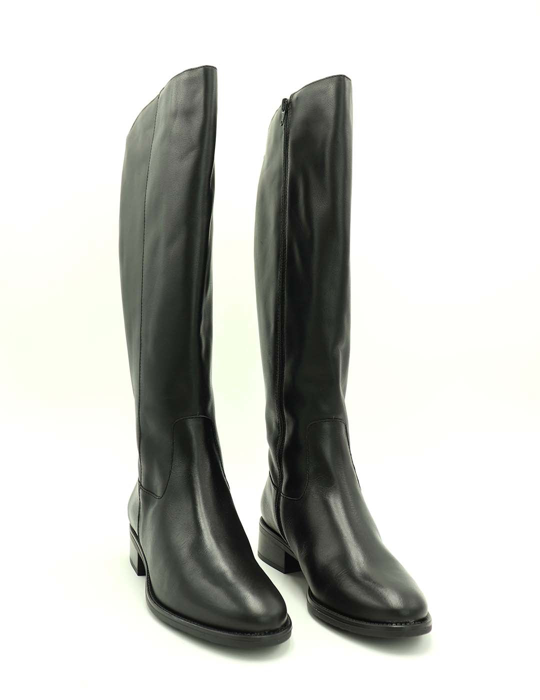 Bota De Montar MERISSELL Mujer Negro