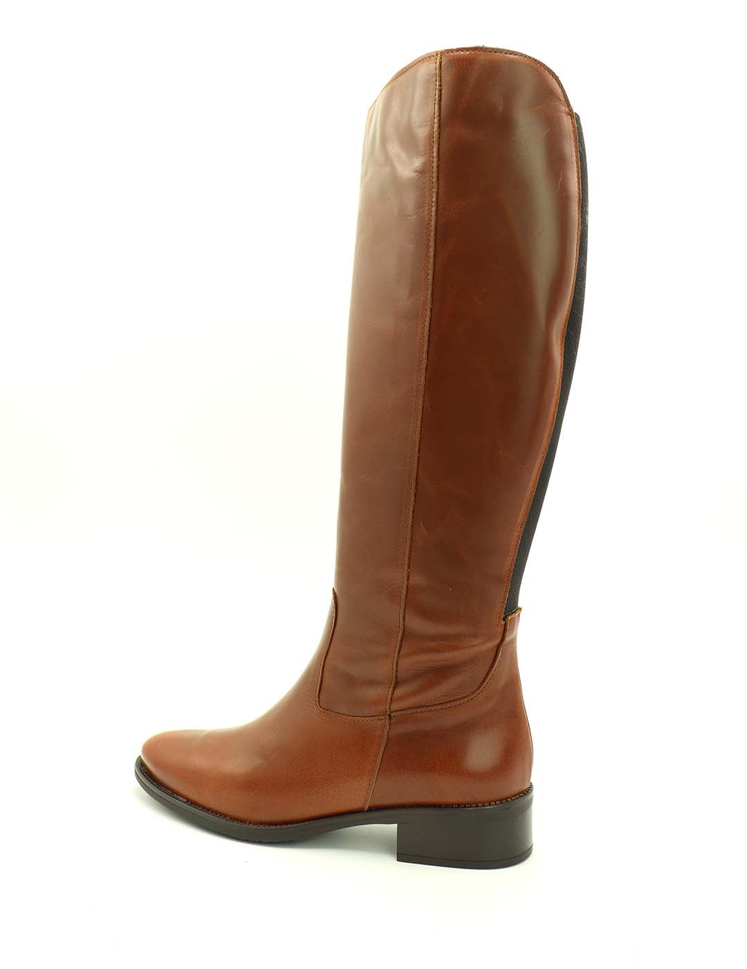 Bota De Montar MERISSELL Mujer Cuero