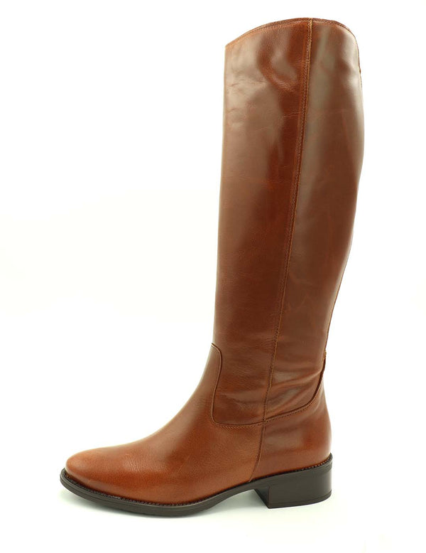 Bota De Montar MERISSELL Mujer Cuero