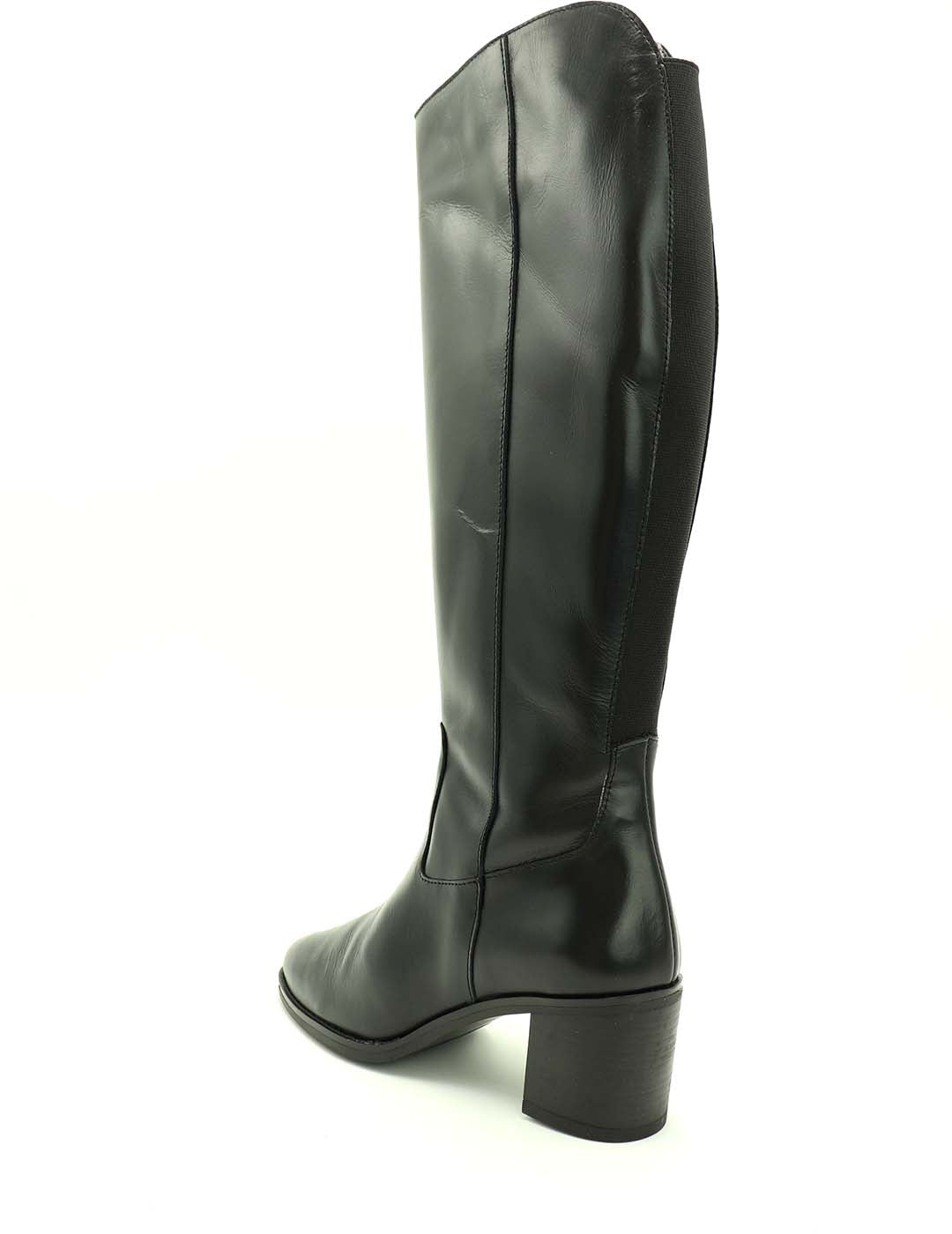 Bota De Vestir MERISSELL Mujer Negro