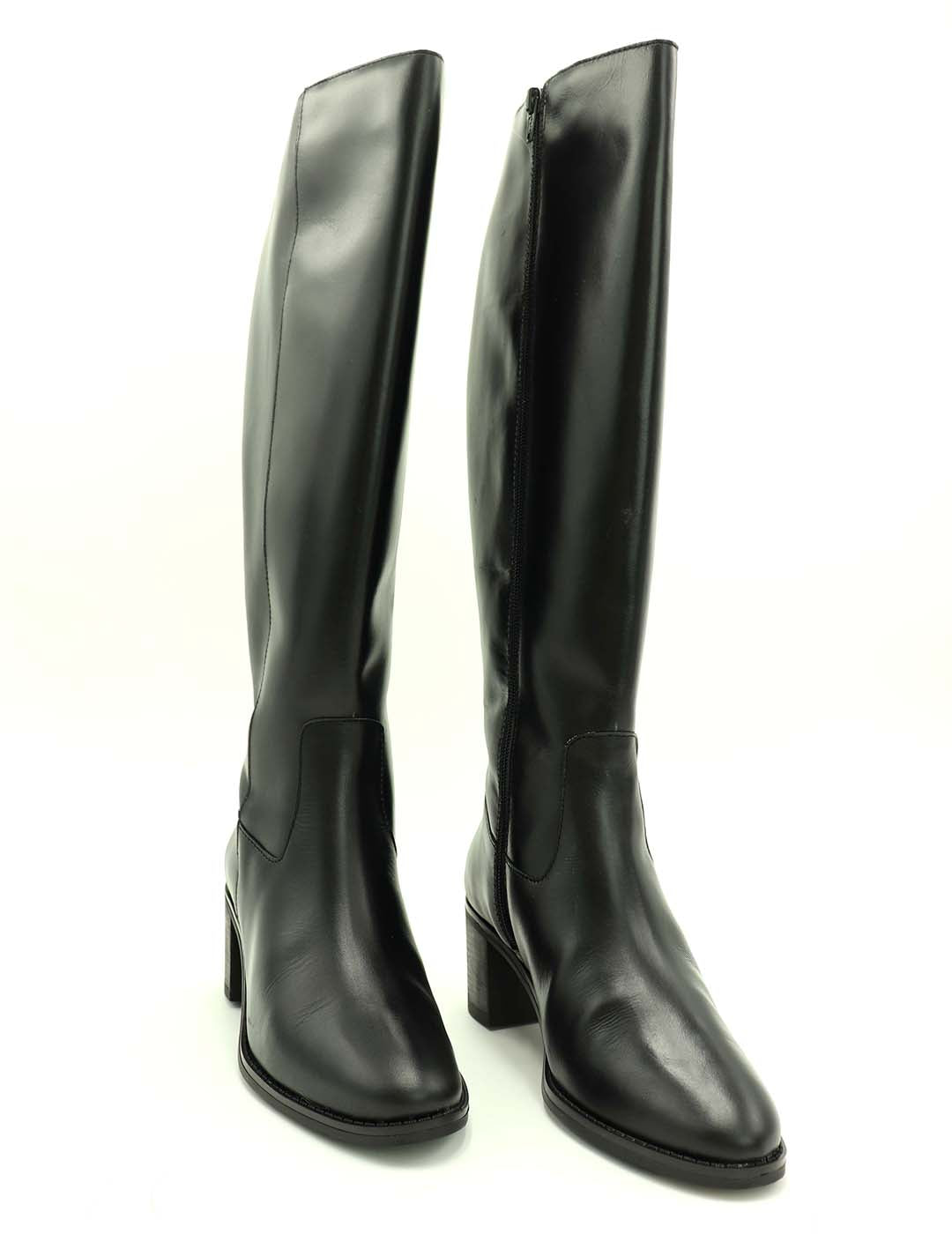 Bota De Vestir MERISSELL Mujer Negro