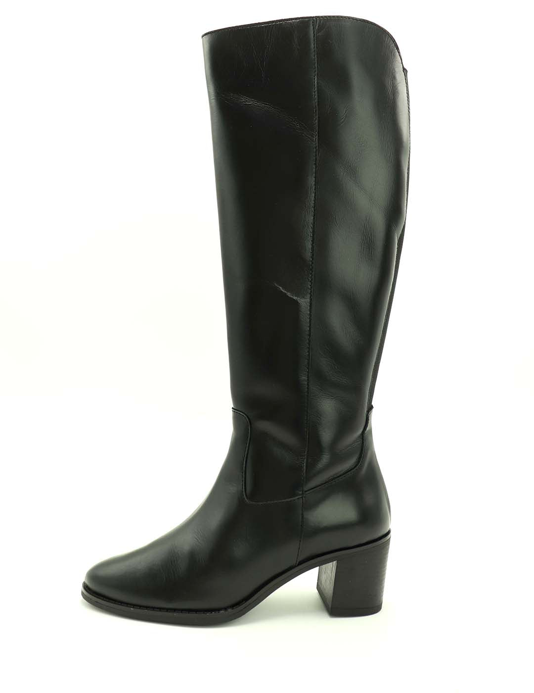 Bota De Vestir MERISSELL Mujer Negro