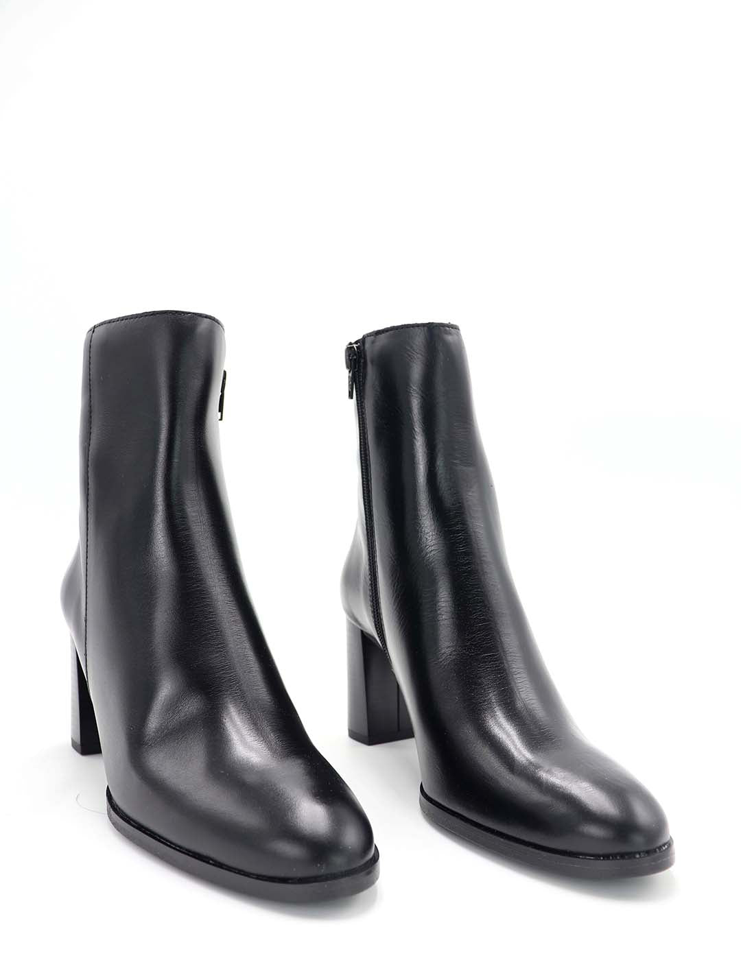 Botín De Vestir MERISSELL Mujer Negro