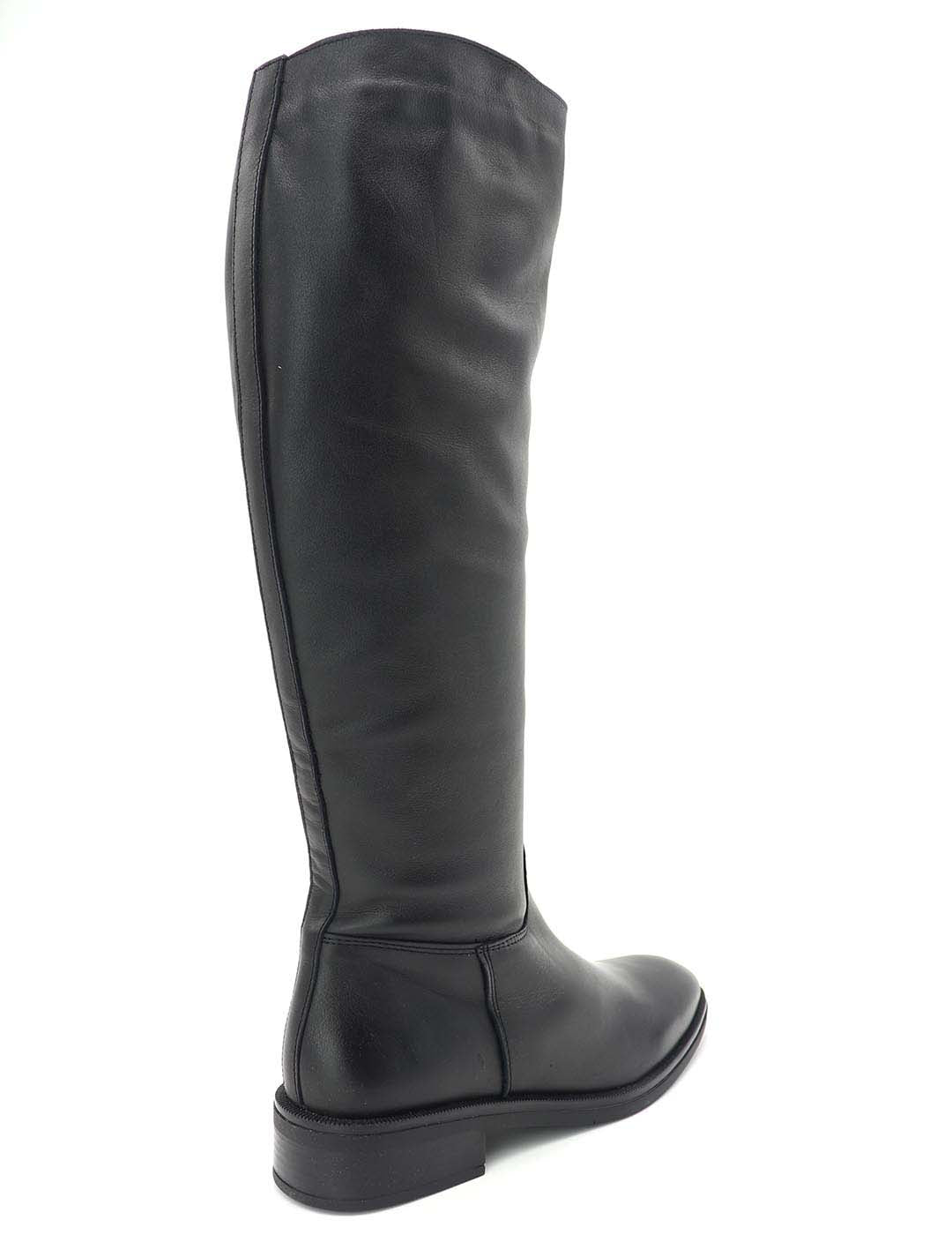 Bota MERISSELL Mujer Negro