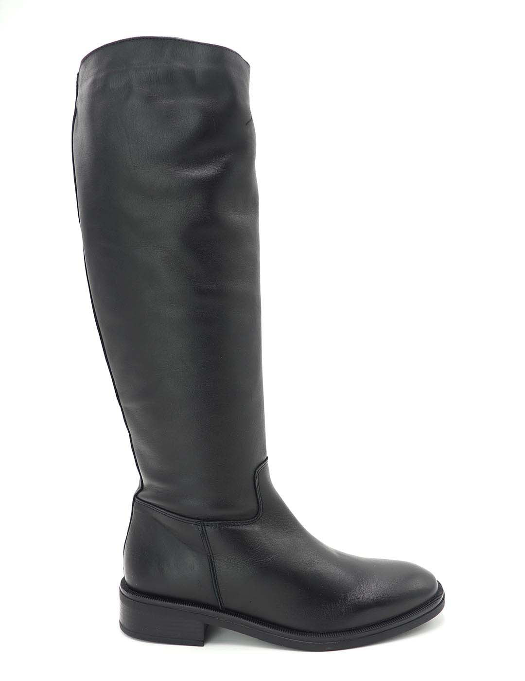 Bota MERISSELL Mujer Negro