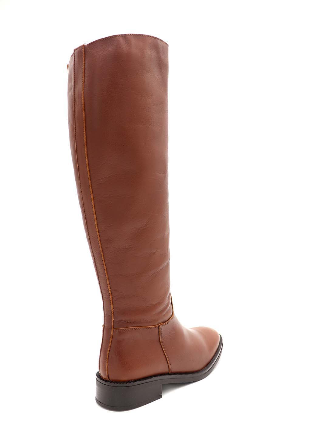 Bota MERISSELL Mujer Cuero