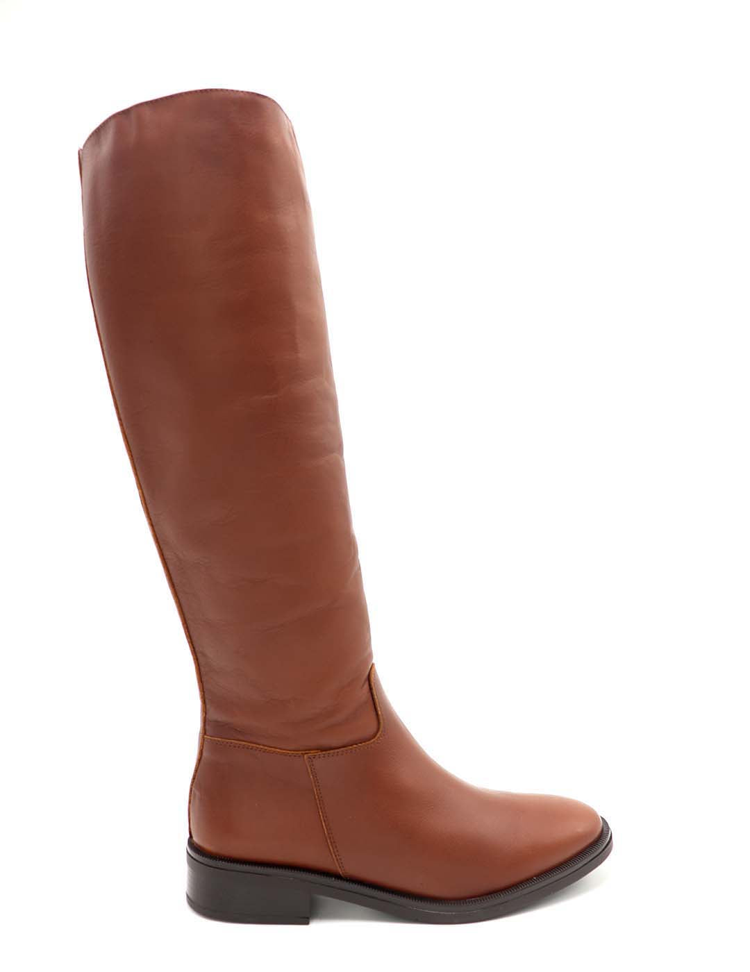 Bota MERISSELL Mujer Cuero