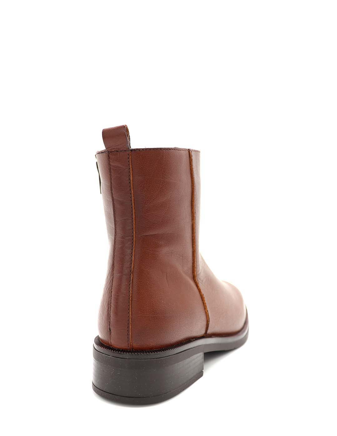 Botín MERISSELL Mujer Cuero