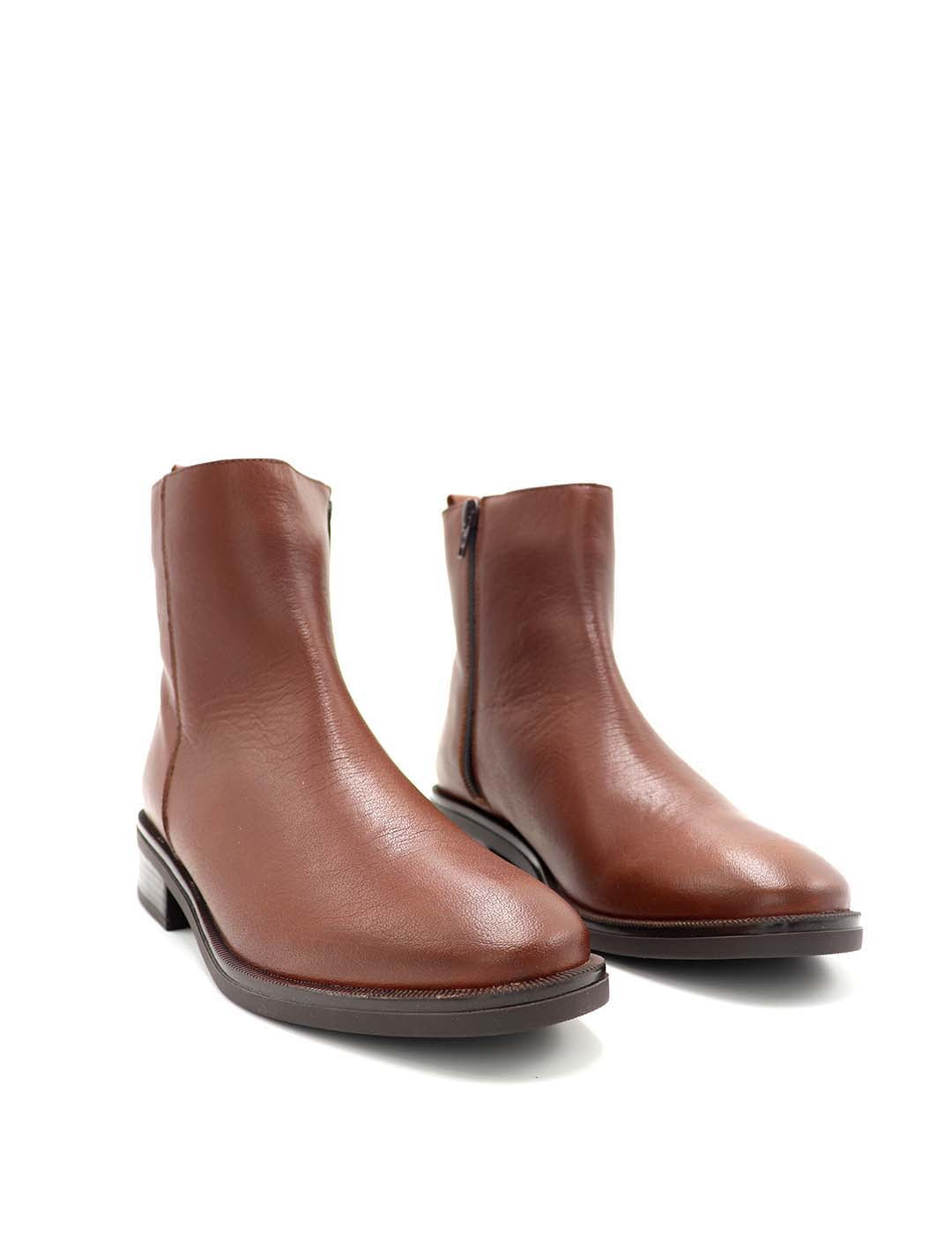 Botín MERISSELL Mujer Cuero