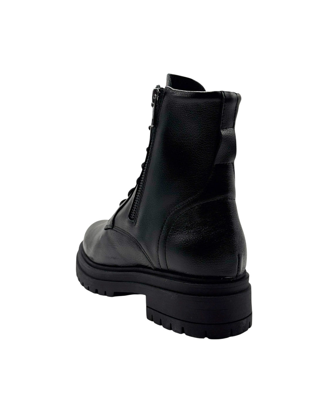 Botín MERISSELL Mujer Negro