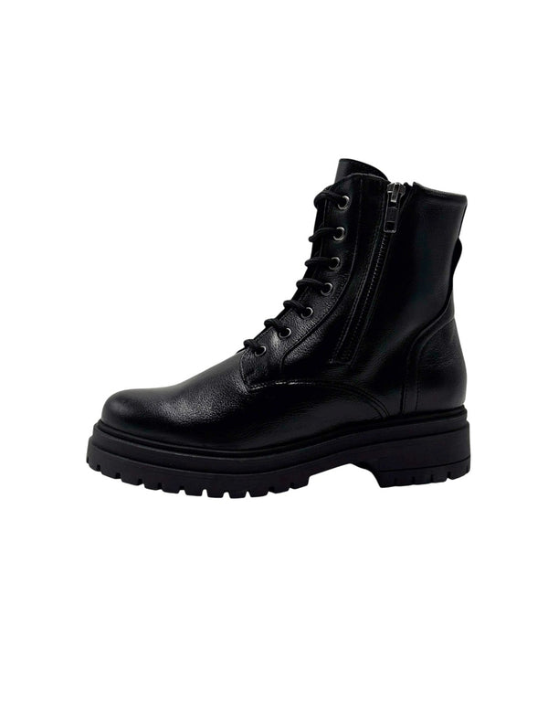 Botín MERISSELL Mujer Negro