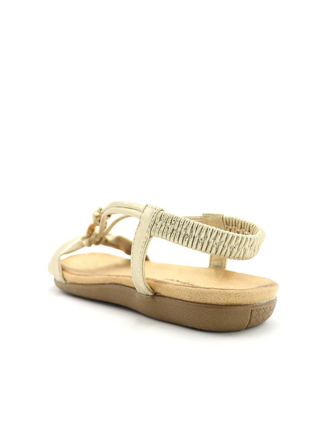  STAY Mujer Gold