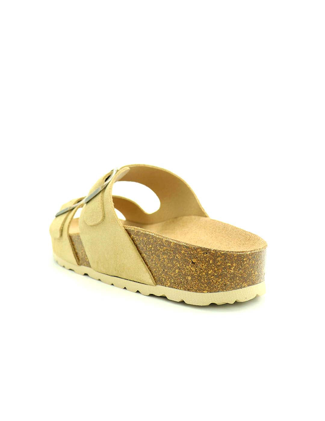 Zueco VEINTE TREND Mujer Mushroom