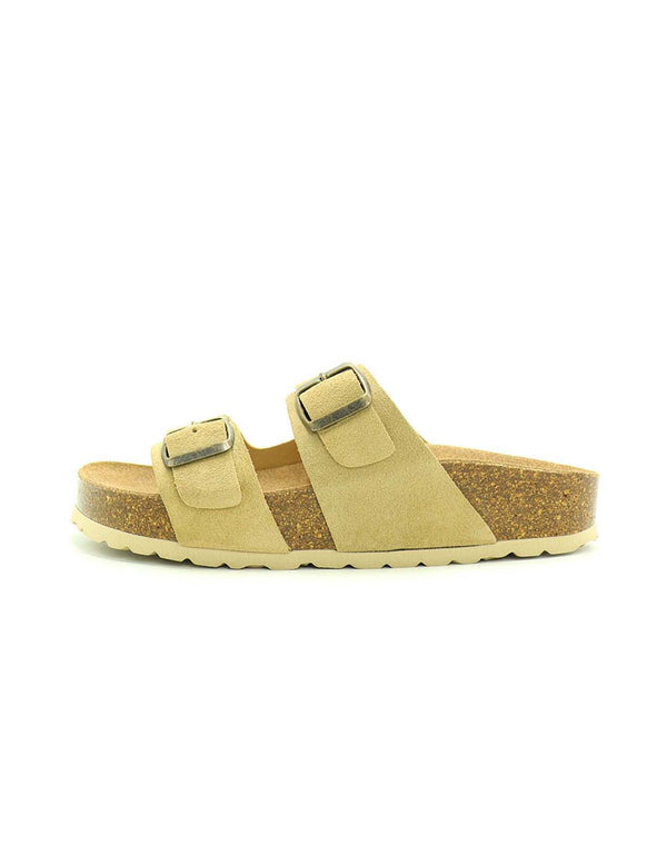 Zueco VEINTE TREND Mujer Mushroom