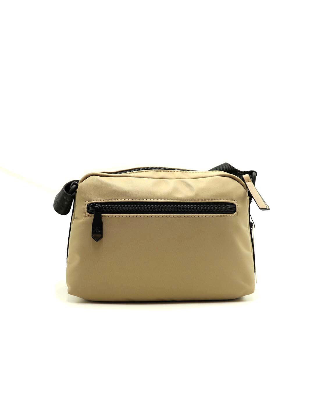 Bolso Bandolera VICTORIO & LUCCHINO Mujer Camel