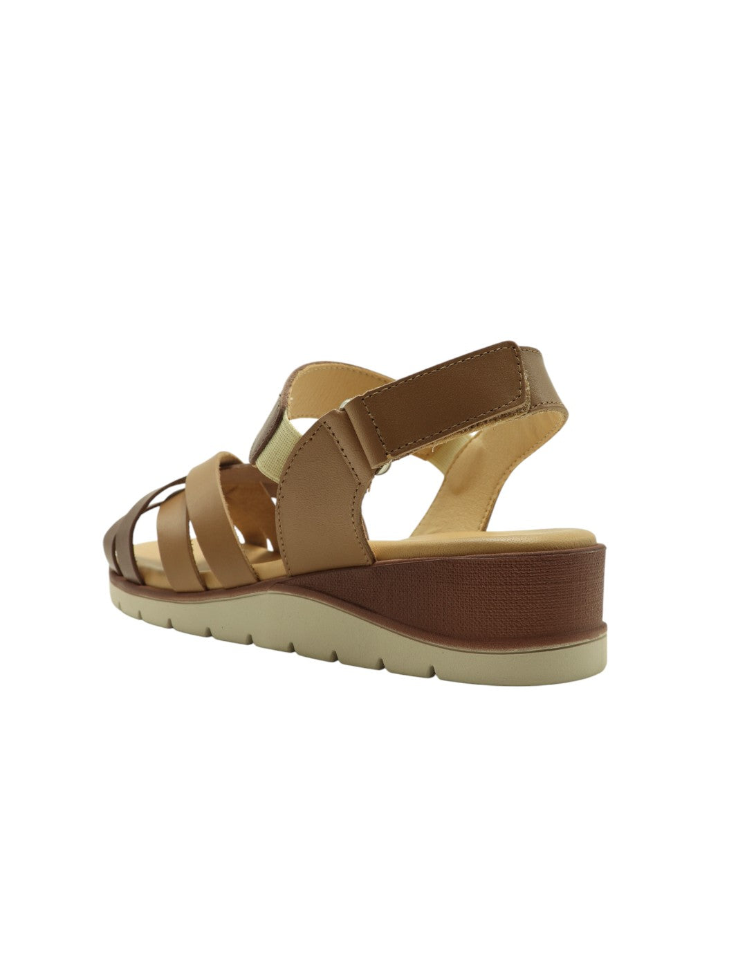 Sandalia MERISSELL Mujer Topo / Taupe