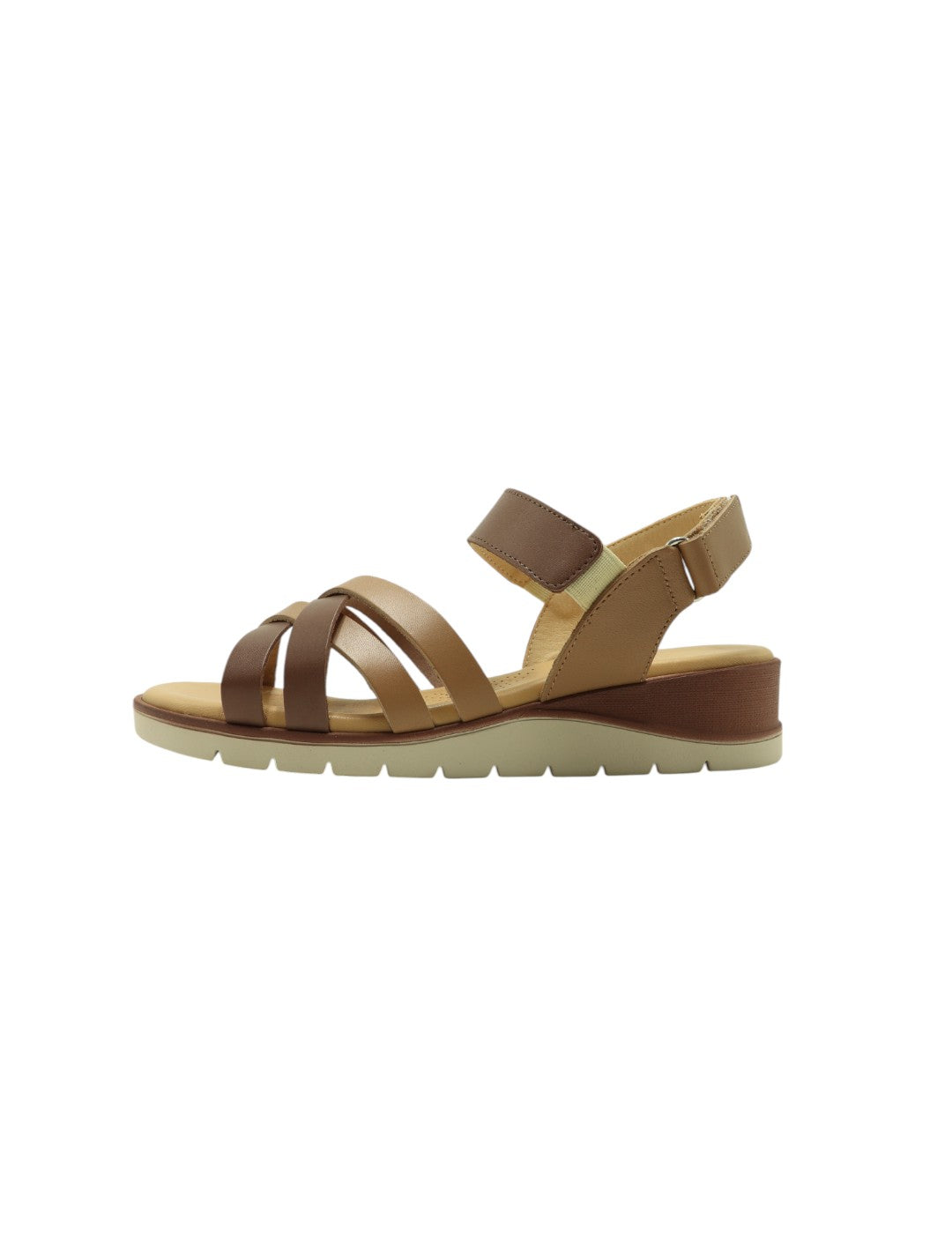 Sandalia MERISSELL Mujer Topo / Taupe