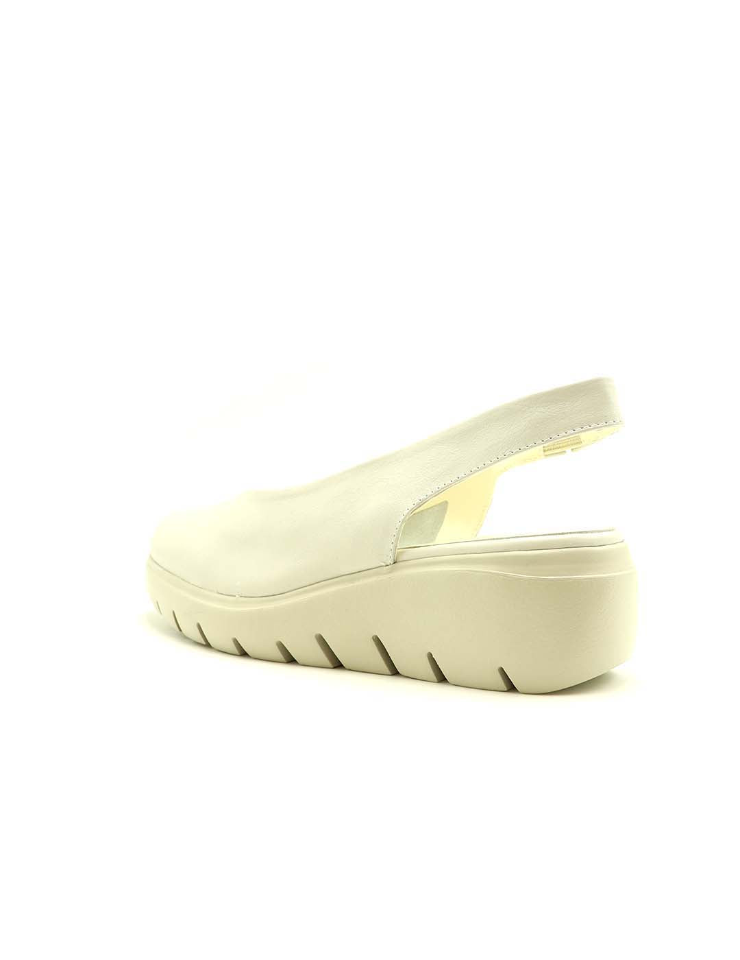 Destalonado ELIO PITTI Mujer Hielo