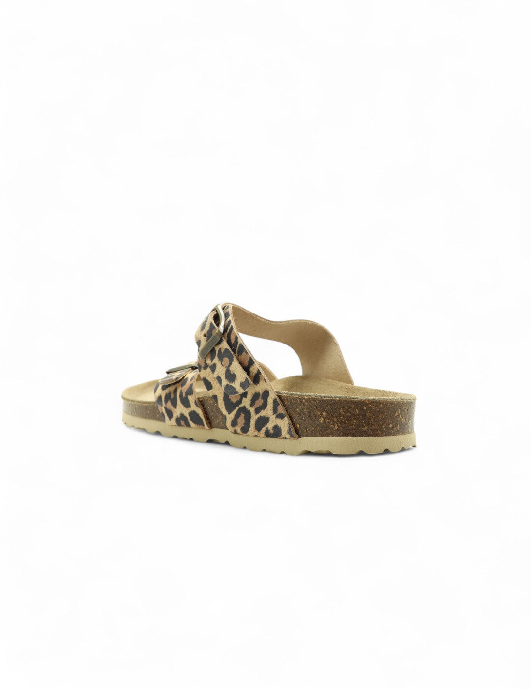Esclava Hebillas VEINTE TREND Mujer Leopardo