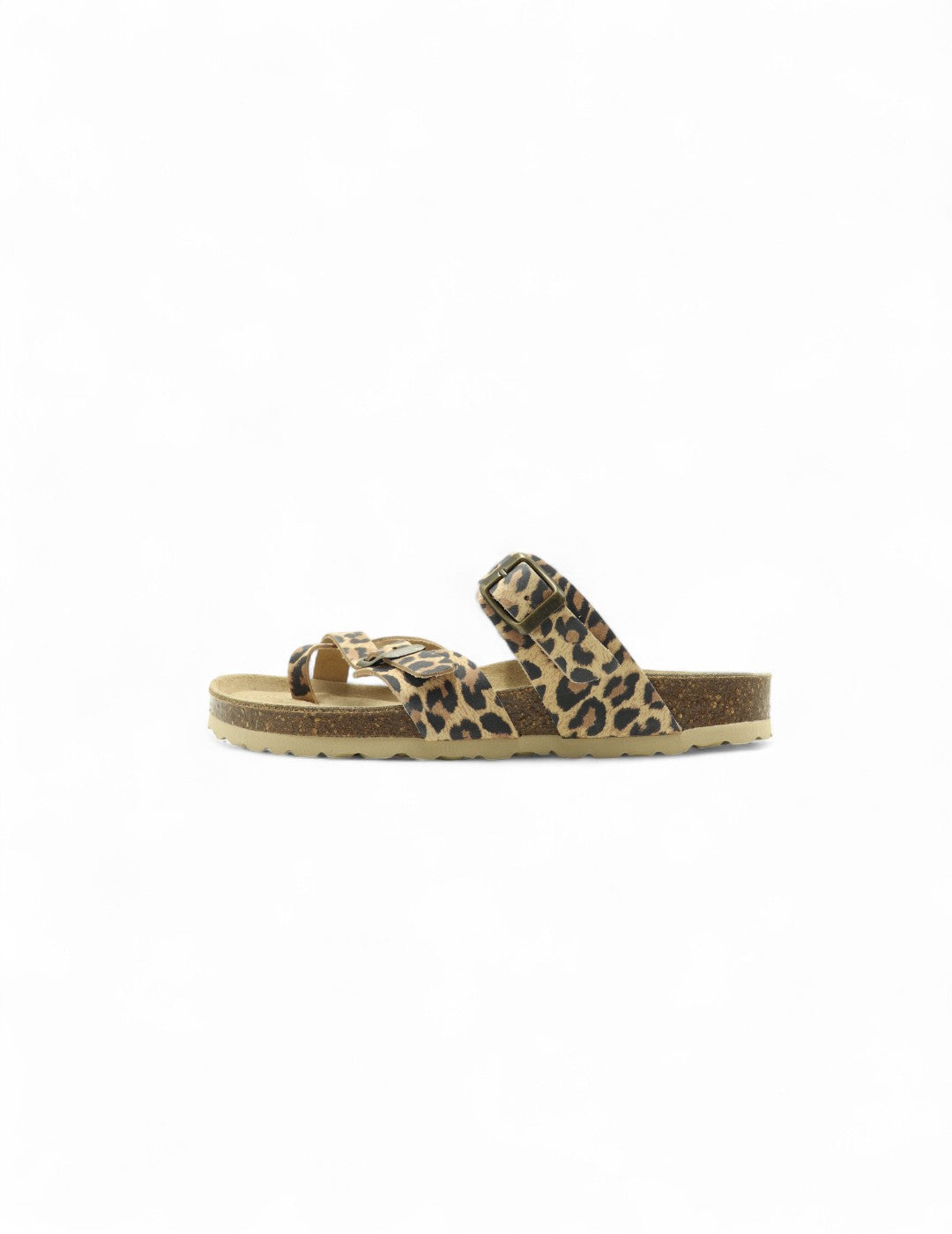 Esclava Hebillas VEINTE TREND Mujer Leopardo