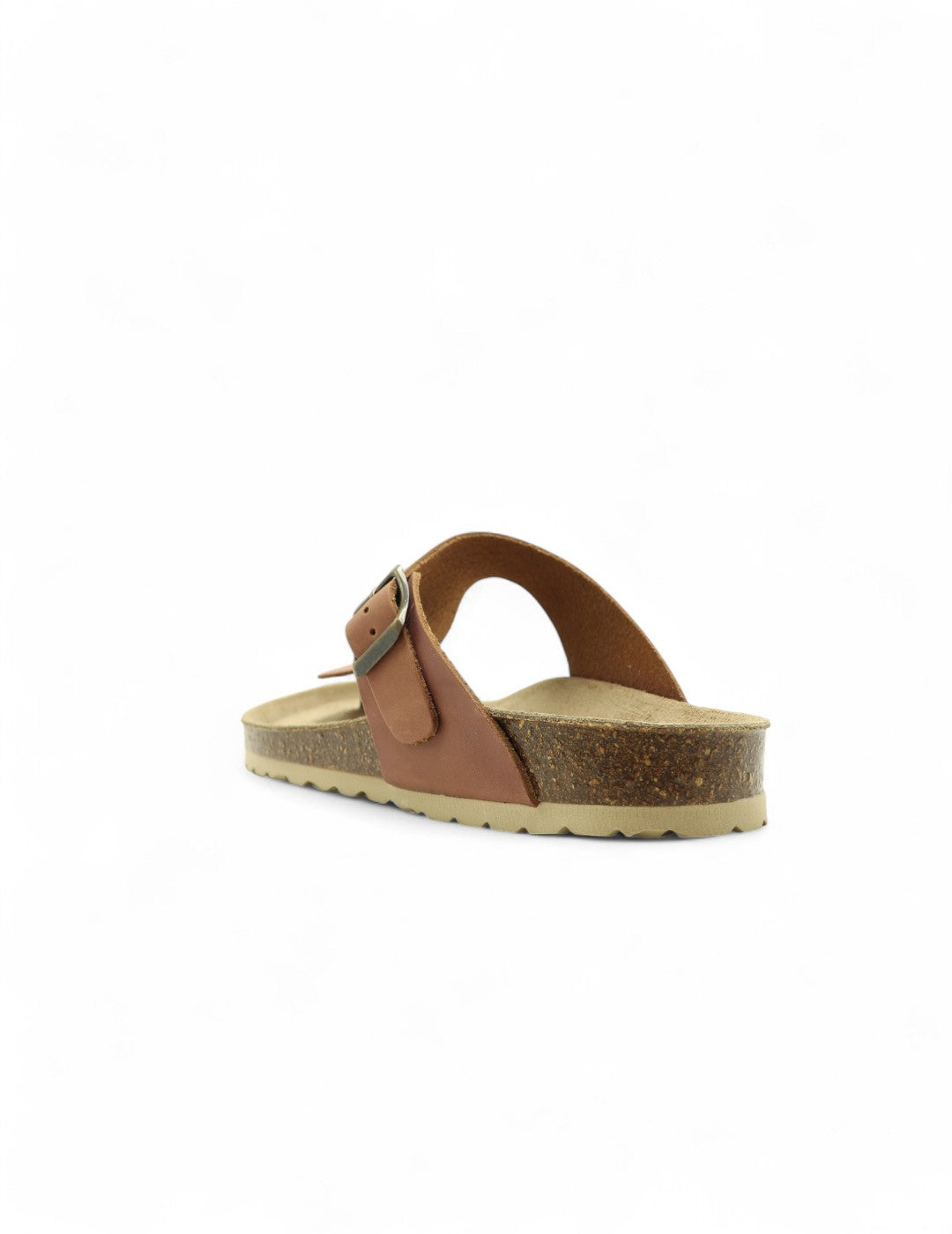 Esclava Hebilla VEINTE TREND Mujer Cuero