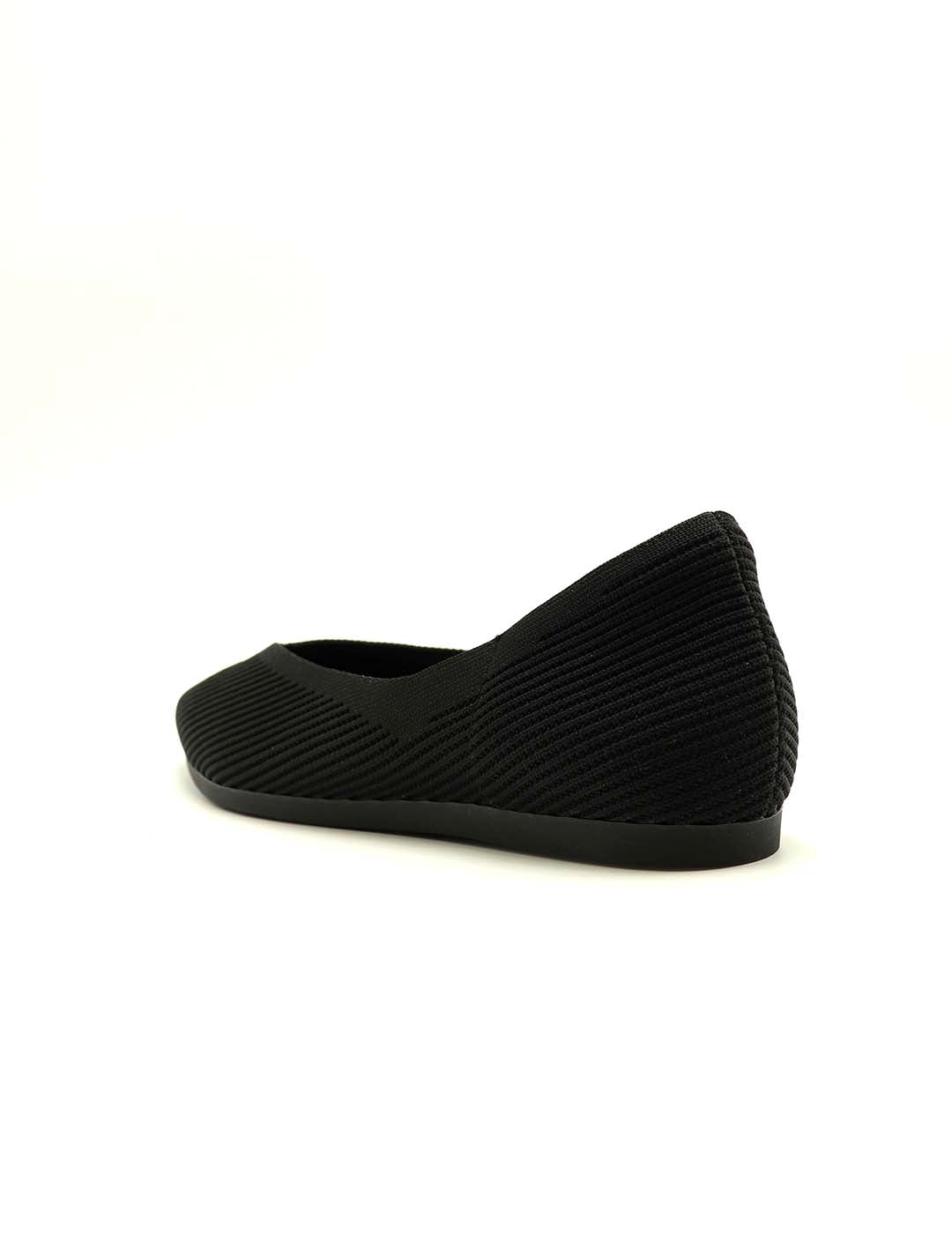 Salón MISS ELASTIC Mujer Negro