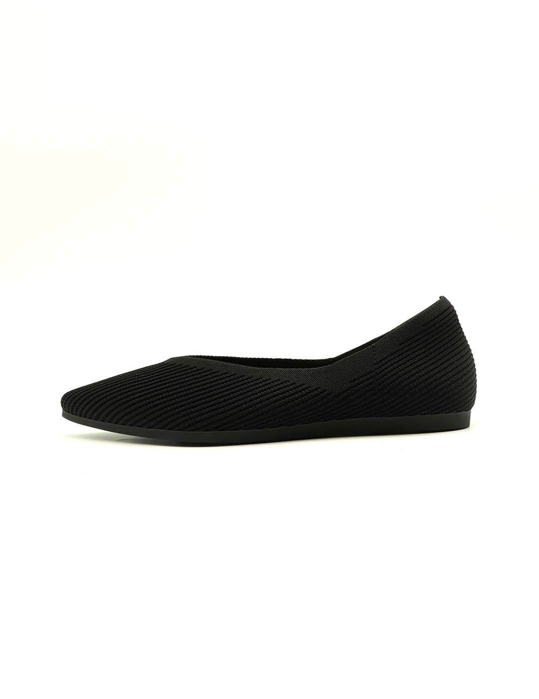 Salón MISS ELASTIC Mujer Negro