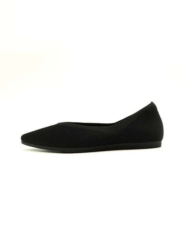 Salón MISS ELASTIC Mujer Negro