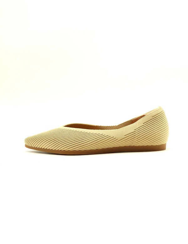 Salón MISS ELASTIC Mujer Camel