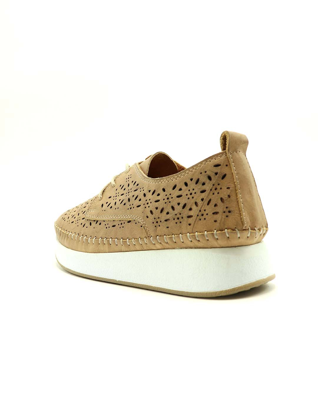 Blucher ERASE Mujer Cuero