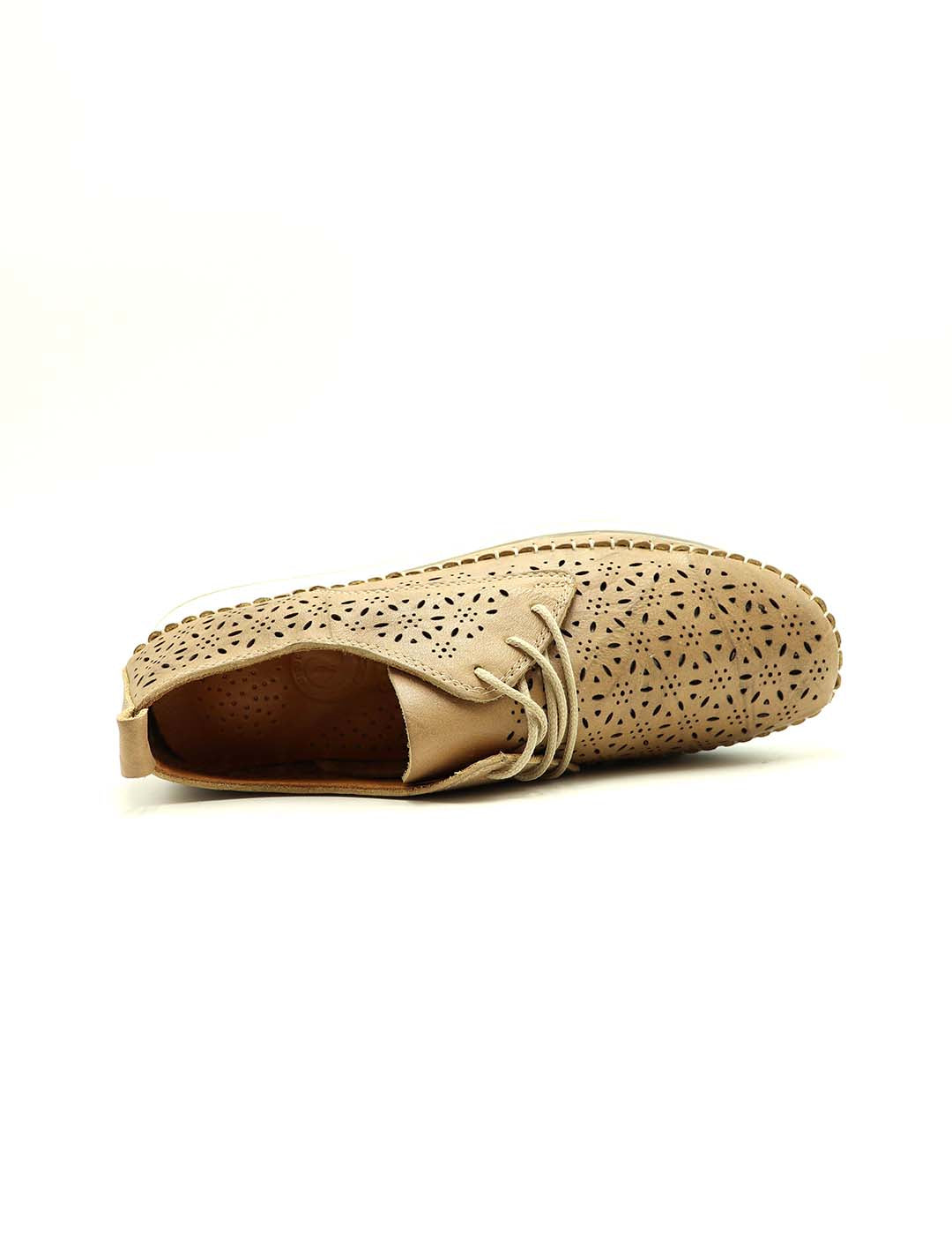 Blucher ERASE Mujer Cuero