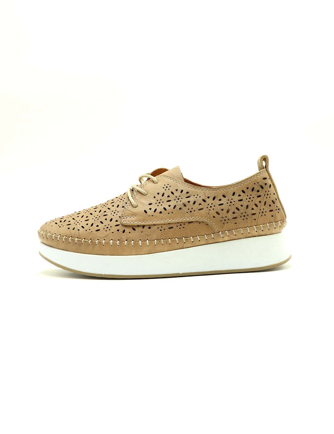 Blucher ERASE Mujer Cuero