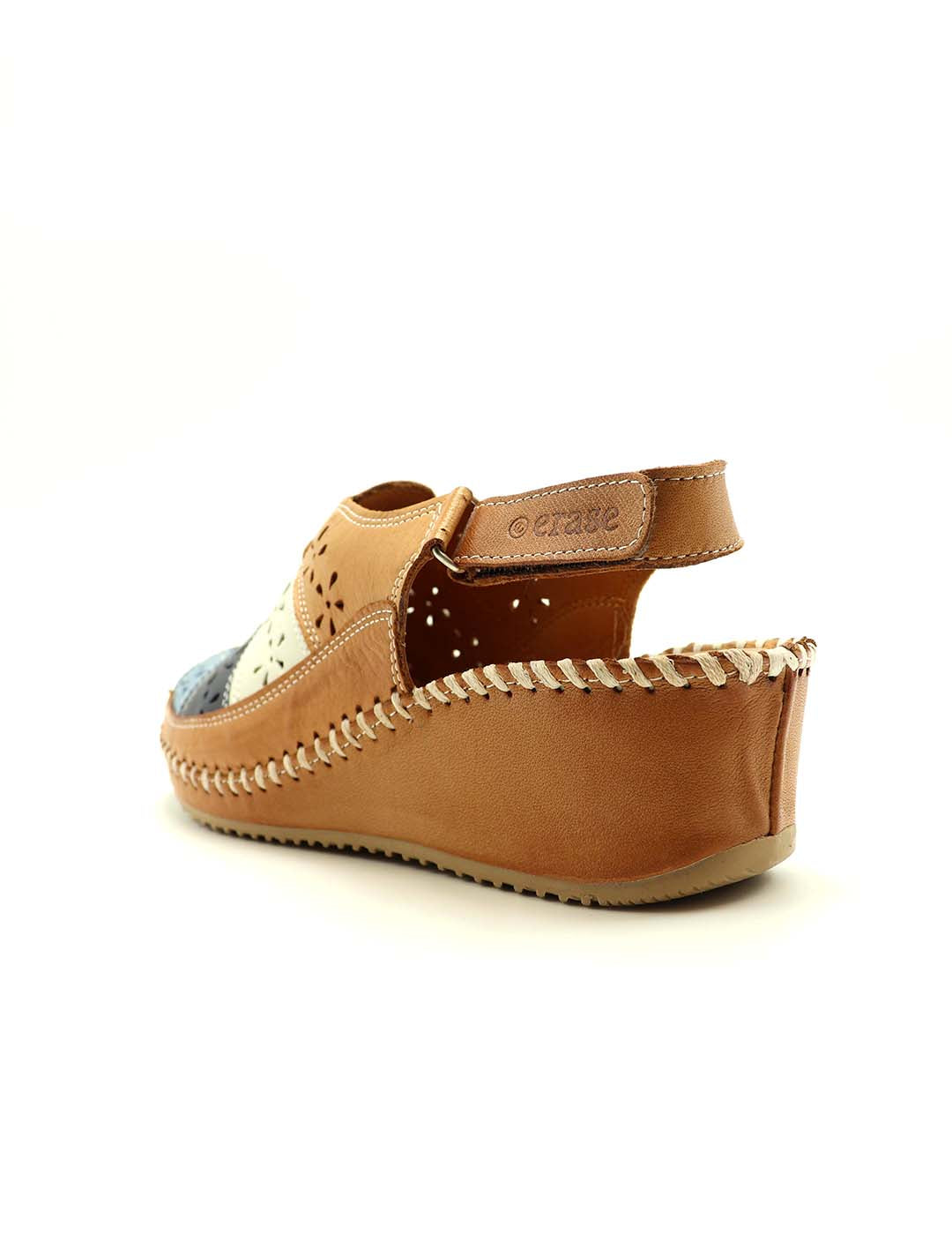 Destalonado ERASE Mujer Cuero