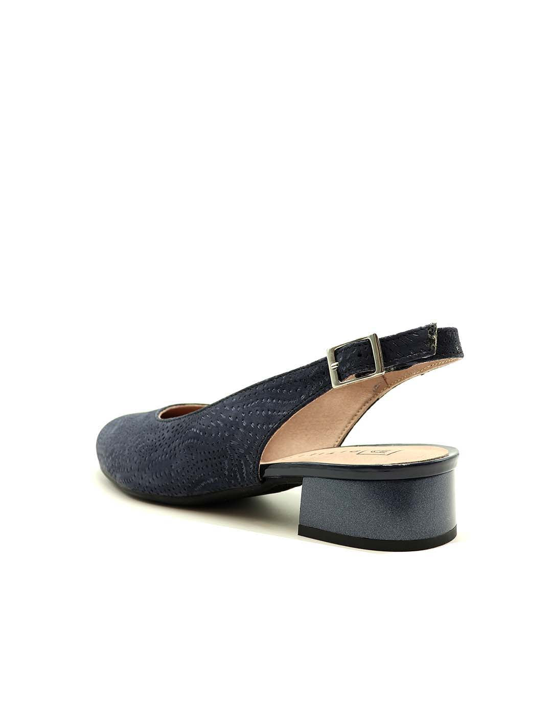 Destalonado PITILLOS Mujer Marino