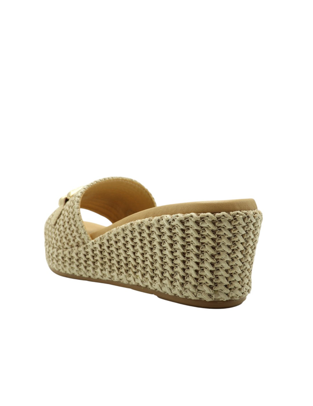 Zueco Pala PITILLOS Mujer Natural