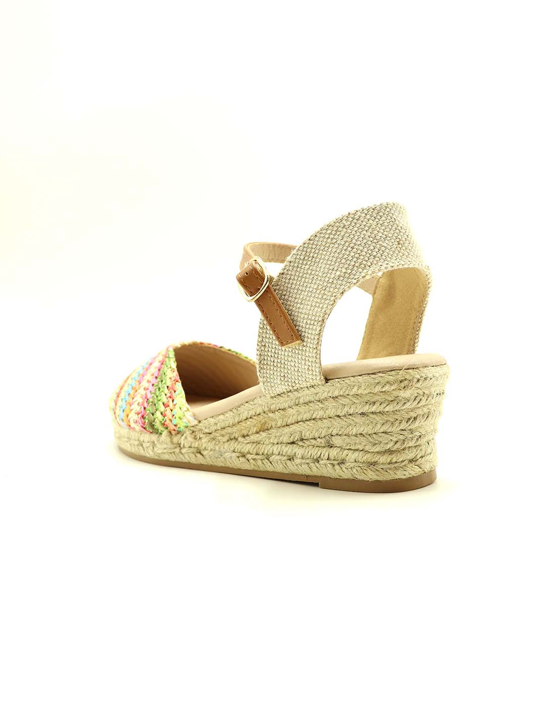Valenciana STAY Mujer Multicolor