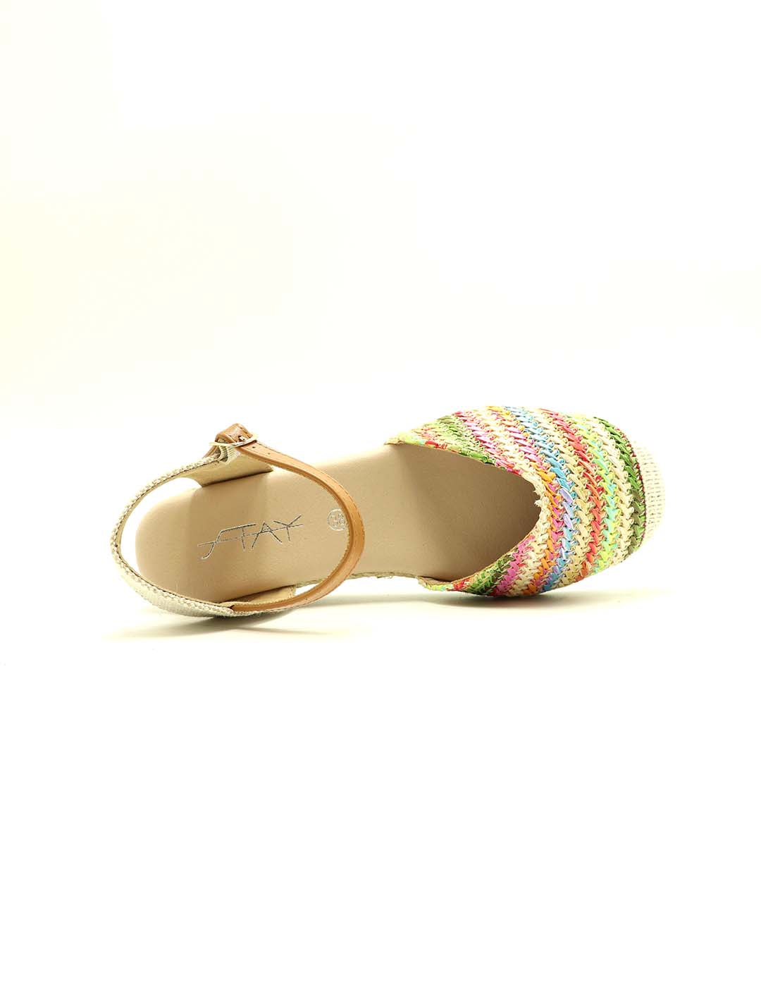 Valenciana STAY Mujer Multicolor