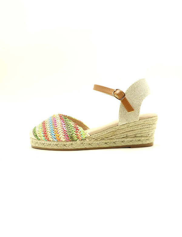 Valenciana STAY Mujer Multicolor