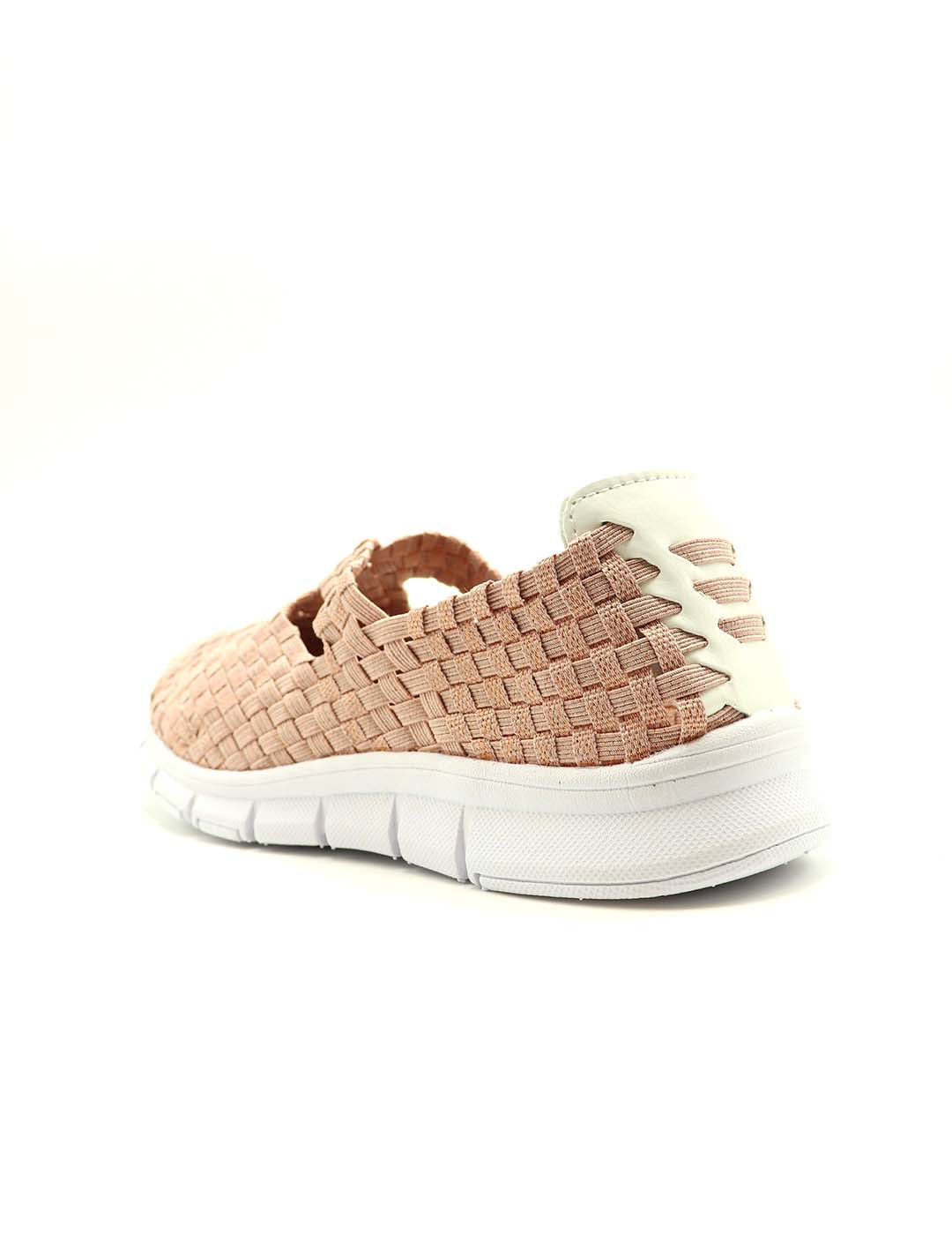 Deportivo STAY Mujer Rosa