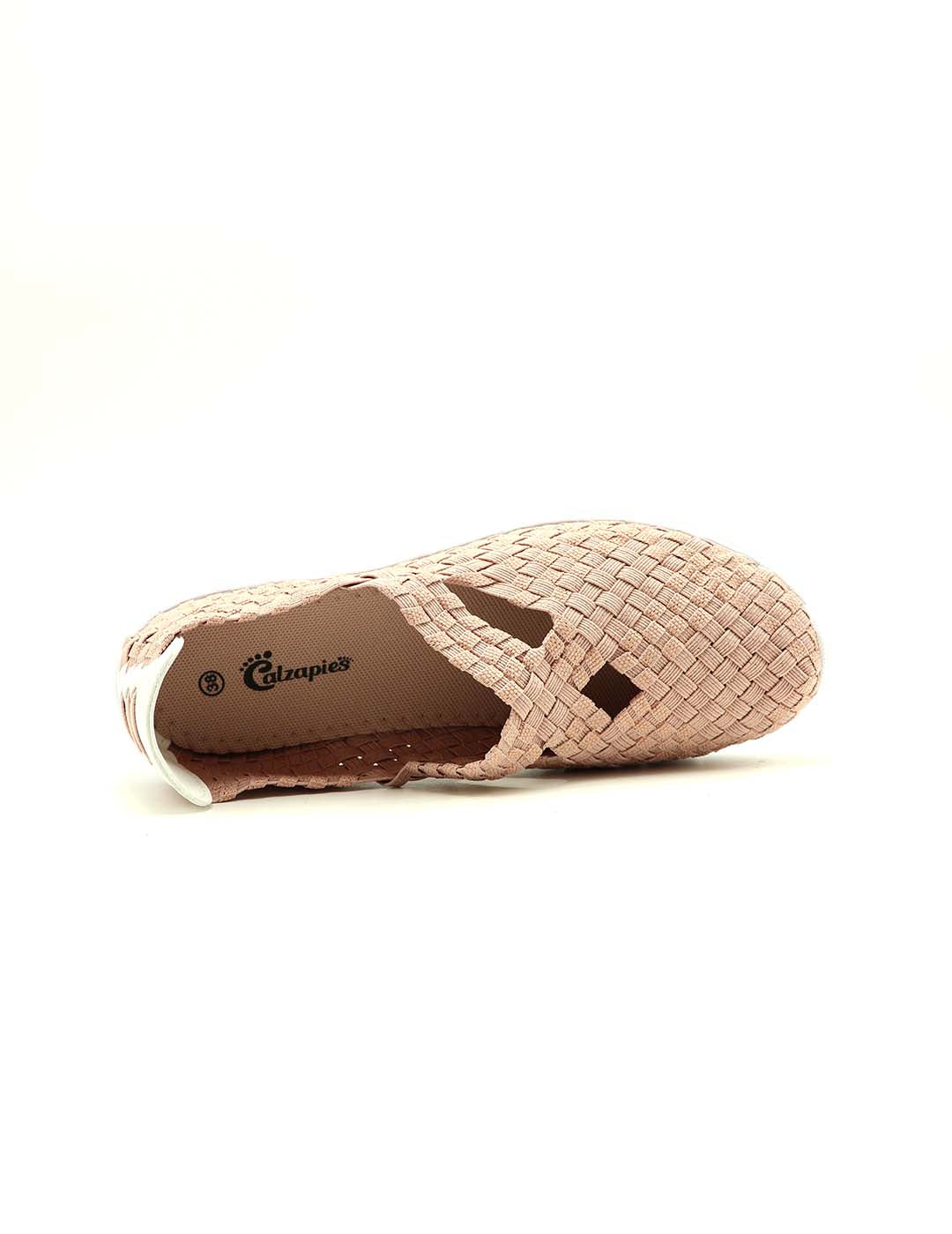 Deportivo STAY Mujer Rosa